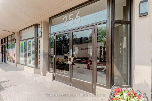 14a - 256 Jarvis St, Condo with 2 bedrooms, 2 bathrooms and 1 parking in Toronto ON | Image 12