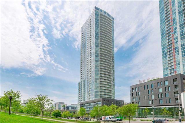 3715 - 75 Queens Wharf Rd, Condo with 2 bedrooms, 2 bathrooms and 1 parking in Toronto ON | Image 2