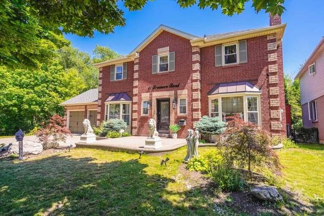 41 Braemore Rd, House detached with 4 bedrooms, 4 bathrooms and 6 parking in Brampton ON | Image 12