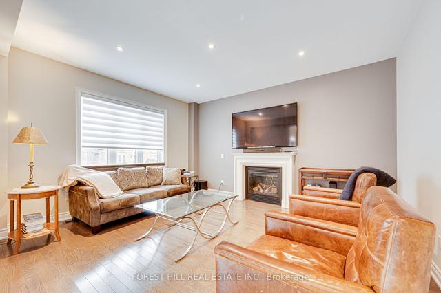 181 Goddard St, House detached with 4 bedrooms, 4 bathrooms and 4 parking in Toronto ON | Image 39
