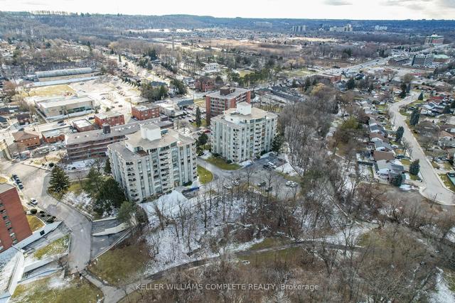 505 - 6 Village Green Blvd, Condo with 2 bedrooms, 2 bathrooms and 1 parking in Hamilton ON | Image 21