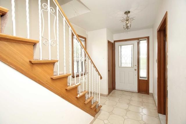 292 Maple Leaf Dr, House detached with 2 bedrooms, 2 bathrooms and 5 parking in Toronto ON | Image 19