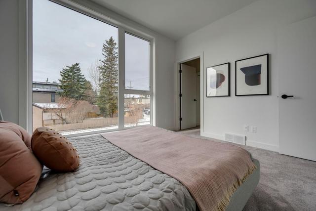 60 19 Street Nw, Home with 3 bedrooms, 3 bathrooms and 1 parking in Calgary AB | Image 22