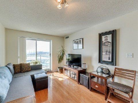 lph21 - 39 Oneida Cres, Condo with 1 bedrooms, 1 bathrooms and 1 parking in Richmond Hill ON | Image 3