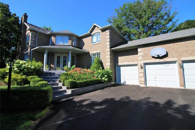 187 Treegrove Circ, House detached with 4 bedrooms, 6 bathrooms and 11 parking in Aurora ON | Image 12
