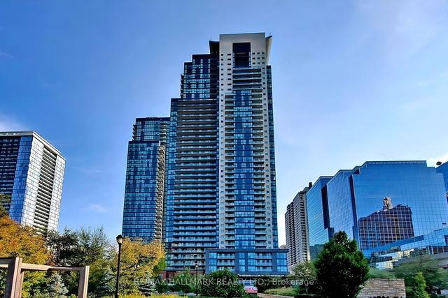 3308 - 5162 Yonge St, Condo with 1 bedrooms, 1 bathrooms and 1 parking in Toronto ON | Image 29