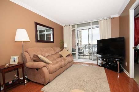 lph10 - 51 Harrison Garden Blvd, Condo with 2 bedrooms, 2 bathrooms and 1 parking in Toronto ON | Image 3
