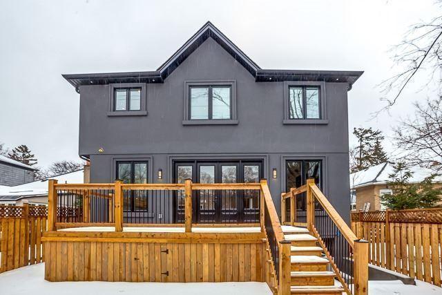 104 Westrose Ave, House detached with 4 bedrooms, 4 bathrooms and 2 parking in Toronto ON | Image 20