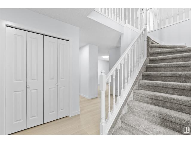 2132 42 St Nw, House detached with 4 bedrooms, 3 bathrooms and null parking in Edmonton AB | Image 21