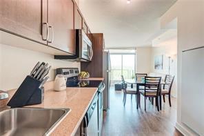 711 - 30 Brentwood Common Nw, Condo with 2 bedrooms, 1 bathrooms and 1 parking in Calgary AB | Image 4