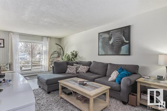 4 - 13458 Fort Rd Nw, Condo with 2 bedrooms, 1 bathrooms and null parking in Edmonton AB | Image 13