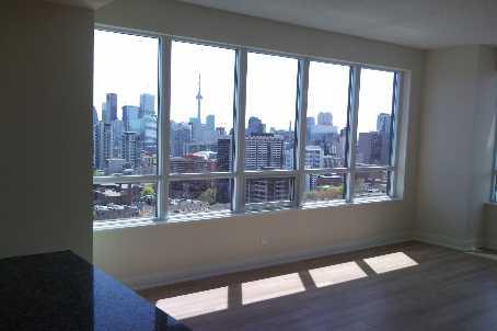 2506 - 28 Linden St, Condo with 2 bedrooms, 2 bathrooms and 1 parking in Toronto ON | Image 3