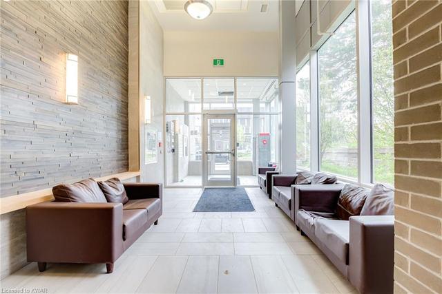 b506 - 62 Balsam Street, House attached with 1 bedrooms, 1 bathrooms and null parking in Waterloo ON | Image 7