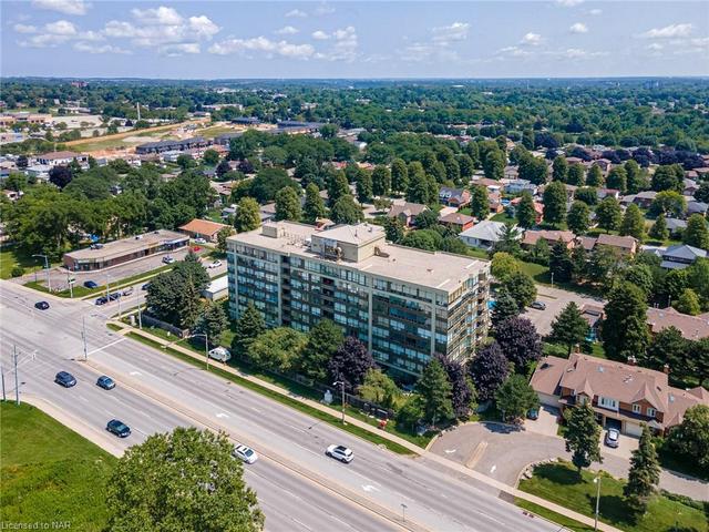 306 - 5100 Dorchester Road, House attached with 2 bedrooms, 2 bathrooms and 1 parking in Niagara Falls ON | Image 29