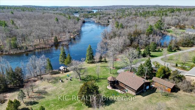 785 Crowe River Rd, House detached with 2 bedrooms, 2 bathrooms and 12 parking in Trent Hills ON | Image 23