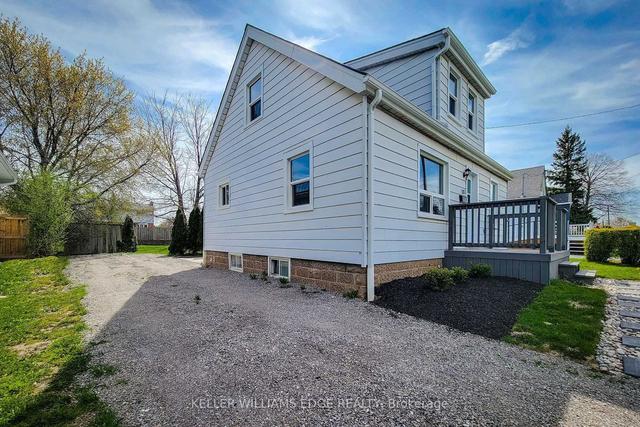 535 Mohawk Rd W, House detached with 4 bedrooms, 1 bathrooms and 6 parking in Hamilton ON | Image 18
