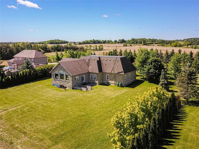 14757 Mount Hope Rd, House detached with 4 bedrooms, 3 bathrooms and 12 parking in Caledon ON | Image 33