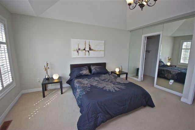 th #7 - 114 Evans Ave, Townhouse with 2 bedrooms, 2 bathrooms and 2 parking in Toronto ON | Image 17