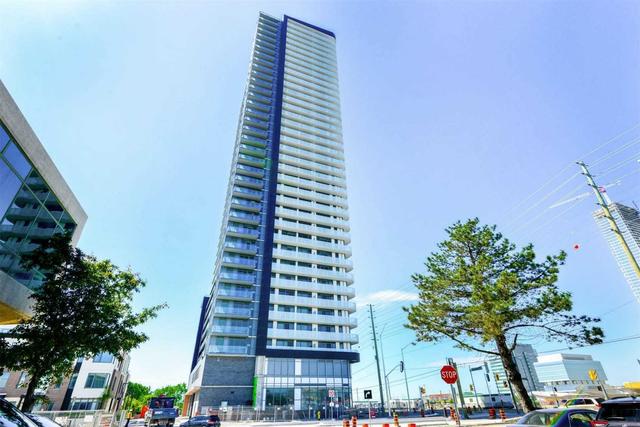 2910 - 7895 Jane St, Condo with 2 bedrooms, 2 bathrooms and 1 parking in Vaughan ON | Image 1