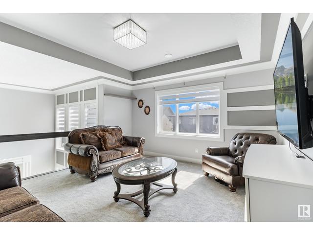 8037 174a Av Nw, House detached with 7 bedrooms, 4 bathrooms and null parking in Edmonton AB | Image 22