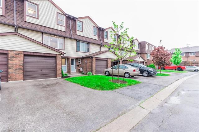 40 - 371 Bronte St S, Townhouse with 3 bedrooms, 3 bathrooms and 2 parking in Milton ON | Image 23