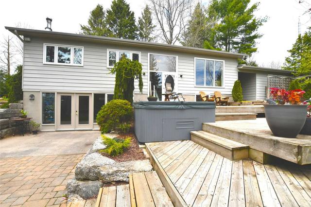656 Northline Rd, House detached with 3 bedrooms, 2 bathrooms and 4 parking in Kawartha Lakes ON | Image 23