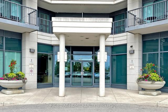 ph11 - 185 Oneida Cres, Condo with 1 bedrooms, 1 bathrooms and 1 parking in Richmond Hill ON | Image 25