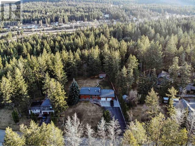 45 Country Club Boulevard, House detached with 4 bedrooms, 2 bathrooms and null parking in Williams Lake BC | Image 26