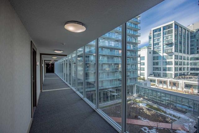 515 - 90 Stadium Rd, Condo with 1 bedrooms, 1 bathrooms and 1 parking in Toronto ON | Image 21