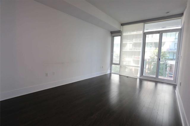 319 - 29 Queens Quay E, Condo with 1 bedrooms, 2 bathrooms and 1 parking in Toronto ON | Image 16