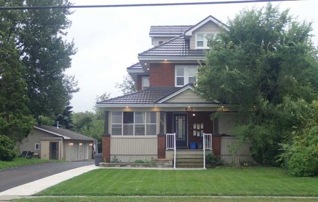 388 Queenston St, House detached with 5 bedrooms, 6 bathrooms and 14 parking in St. Catharines ON | Image 1
