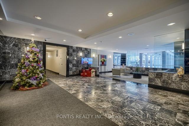 209 - 5785 Yonge St, Condo with 2 bedrooms, 2 bathrooms and 1 parking in Toronto ON | Image 22