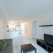 404 - 17 Bayberry Pl, Condo with 1 bedrooms, 2 bathrooms and 1 parking in Toronto ON | Image 5