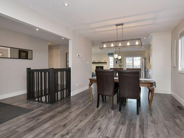 40 Pheasant Dr, House detached with 3 bedrooms, 3 bathrooms and 6 parking in Orangeville ON | Image 8