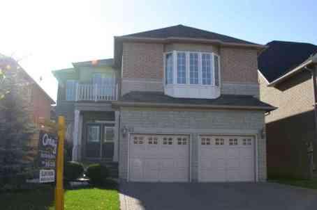 81 Trail Ridge Lane, House detached with 4 bedrooms, 4 bathrooms and 4 parking in Markham ON | Image 1