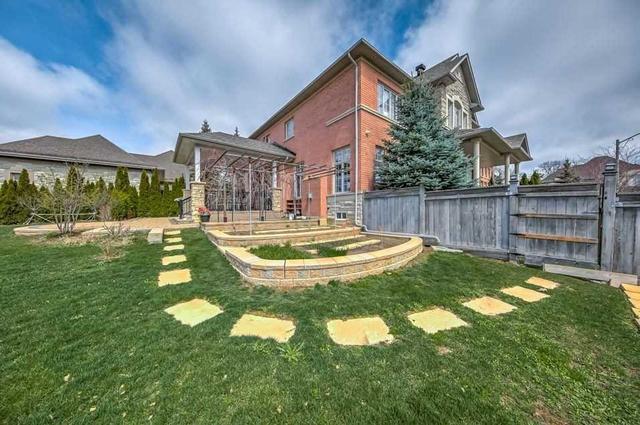 31 Bernadotte Dr, House detached with 4 bedrooms, 6 bathrooms and 9 parking in Markham ON | Image 31