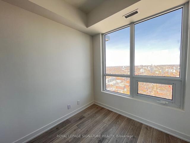 4213 - 108 Peter St, Condo with 2 bedrooms, 2 bathrooms and 1 parking in Toronto ON | Image 4