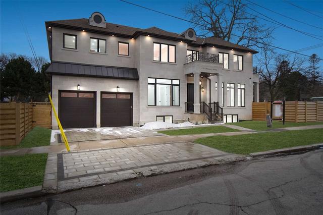 1201 Pharmacy Ave, House detached with 4 bedrooms, 6 bathrooms and 4 parking in Toronto ON | Image 1