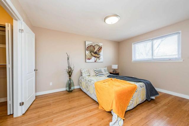 73 Glebe Cres, House detached with 3 bedrooms, 3 bathrooms and 5 parking in Brampton ON | Image 15