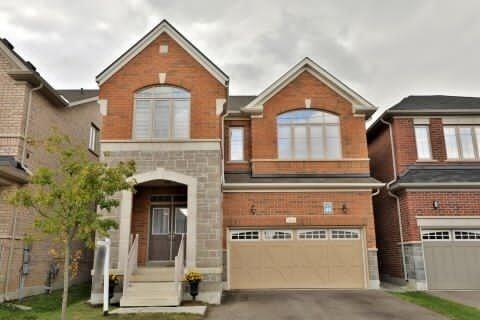 upper - 346 Cedar Hedge Rd, House detached with 4 bedrooms, 3 bathrooms and 2 parking in Milton ON | Image 1