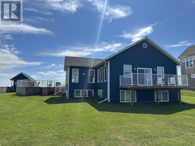 314 Phyllis Kennedy Road, House detached with 5 bedrooms, 4 bathrooms and null parking in Malpeque Bay, Part 1 PE | Image 7