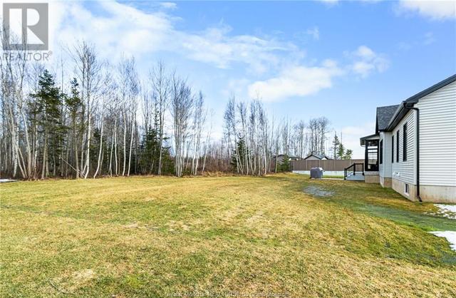 178 Bouchard, House detached with 5 bedrooms, 3 bathrooms and null parking in Dieppe NB | Image 6