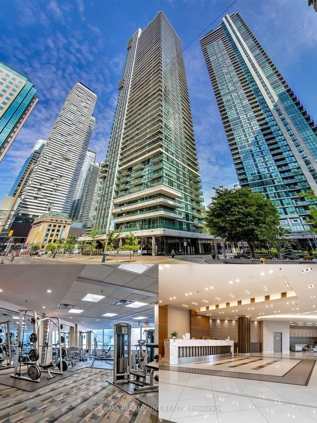 310 - 33 Bay St, Condo with 0 bedrooms, 1 bathrooms and 0 parking in Toronto ON | Image 19