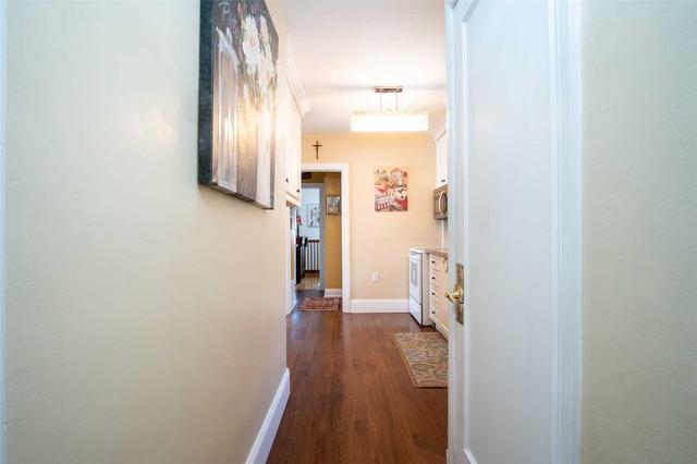 55 Delemere Ave, House detached with 2 bedrooms, 2 bathrooms and 3 parking in Toronto ON | Image 5