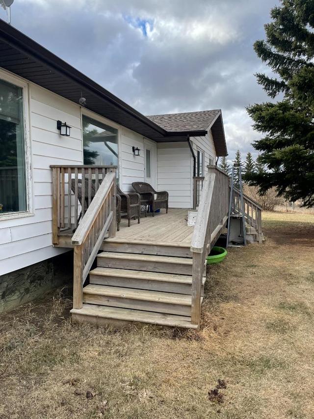 53 Range Road, House detached with 6 bedrooms, 3 bathrooms and 12 parking in Vermilion River County AB | Image 29