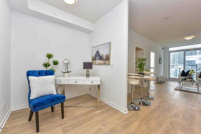 1309 - 36 Forest Manor Rd, Condo with 1 bedrooms, 1 bathrooms and 0 parking in Toronto ON | Image 25