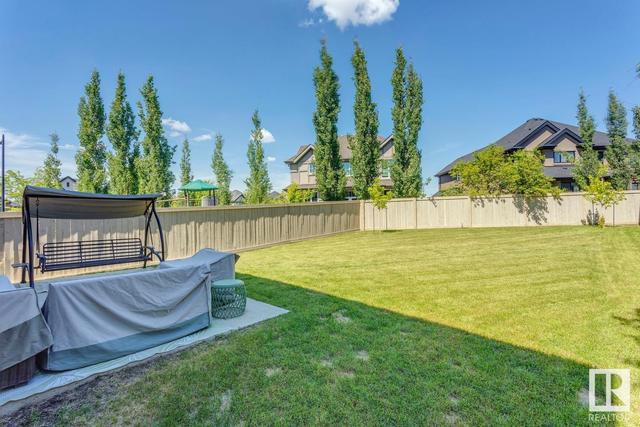 3308 Kidd Cl Sw, House detached with 3 bedrooms, 2 bathrooms and null parking in Edmonton AB | Image 43