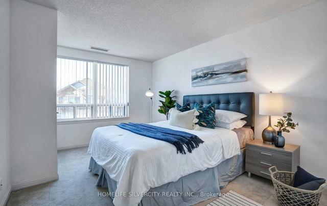 102 - 65 Via Rosedale, Condo with 1 bedrooms, 1 bathrooms and 1 parking in Brampton ON | Image 4