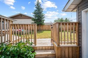 141 Beaumont Crescent, House detached with 5 bedrooms, 2 bathrooms and 5 parking in Wood Buffalo AB | Image 27
