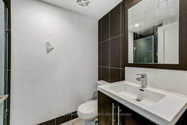 3004 - 2 Anndale Dr, Condo with 1 bedrooms, 1 bathrooms and 0 parking in Toronto ON | Image 24
